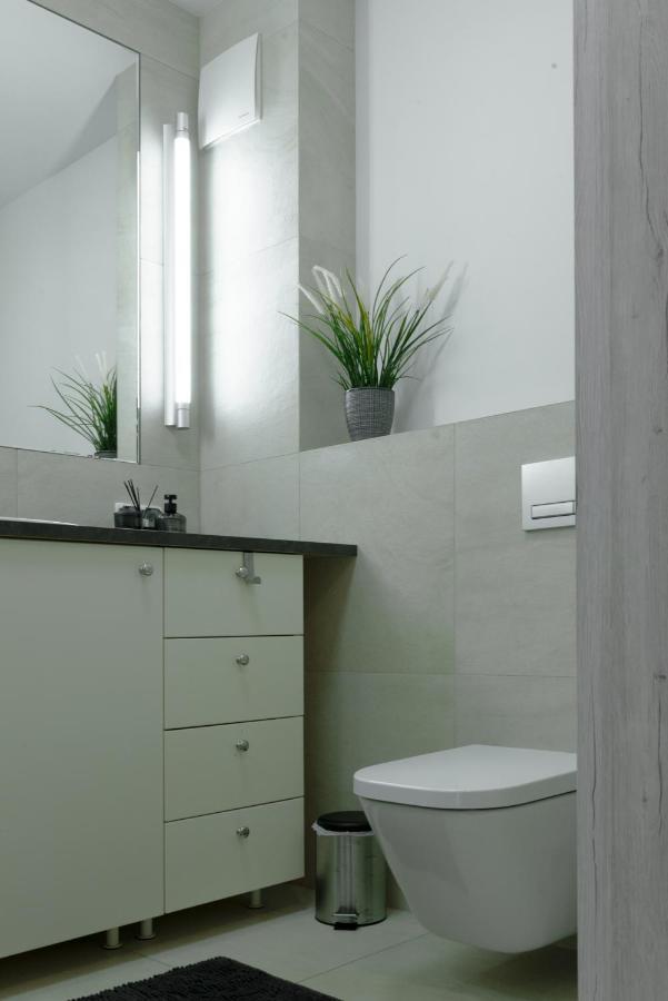 Apartament Konopnickiej10 Apartment Gdansk Luaran gambar