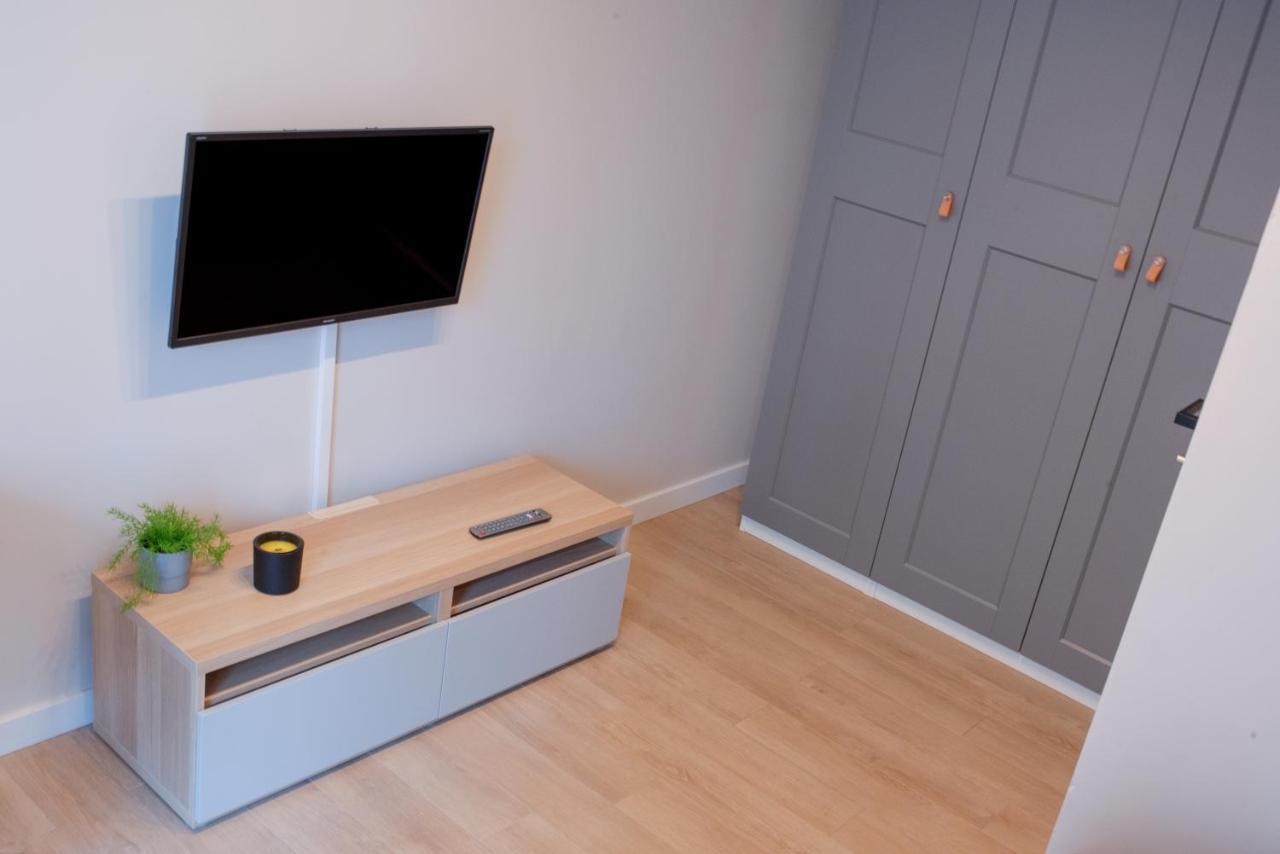 Apartament Konopnickiej10 Apartment Gdansk Luaran gambar