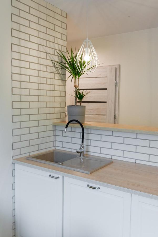 Apartament Konopnickiej10 Apartment Gdansk Luaran gambar