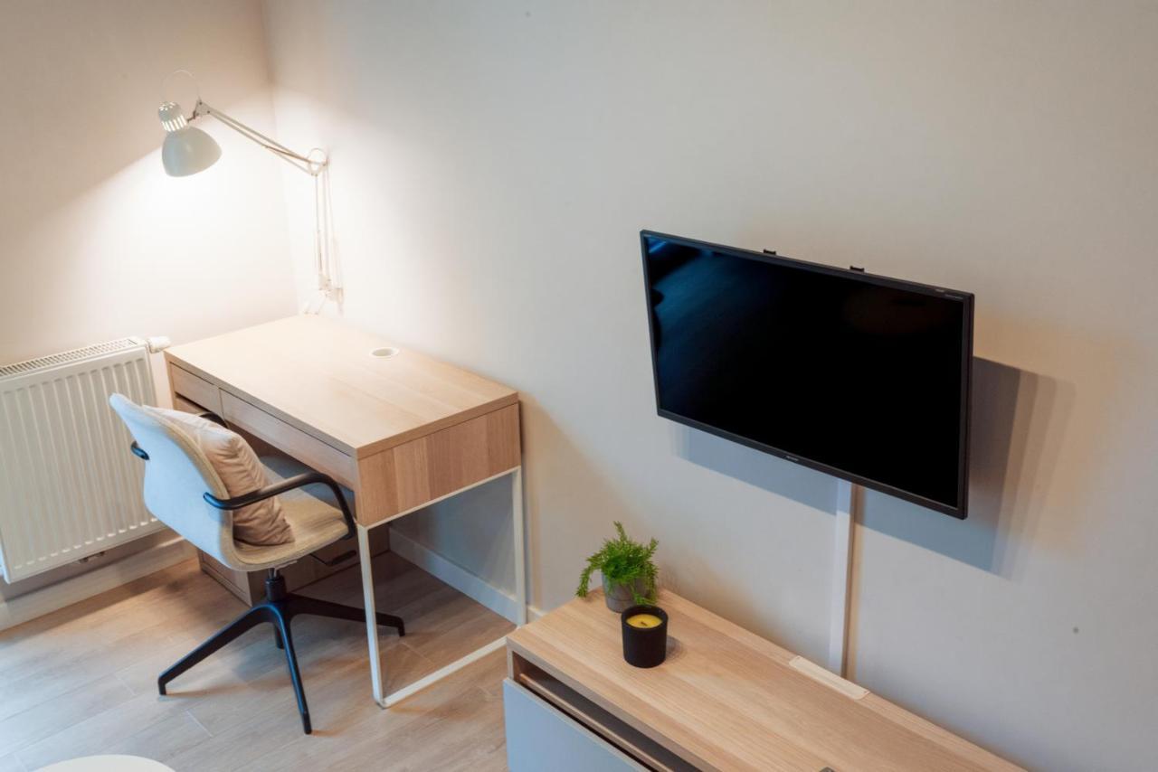 Apartament Konopnickiej10 Apartment Gdansk Luaran gambar