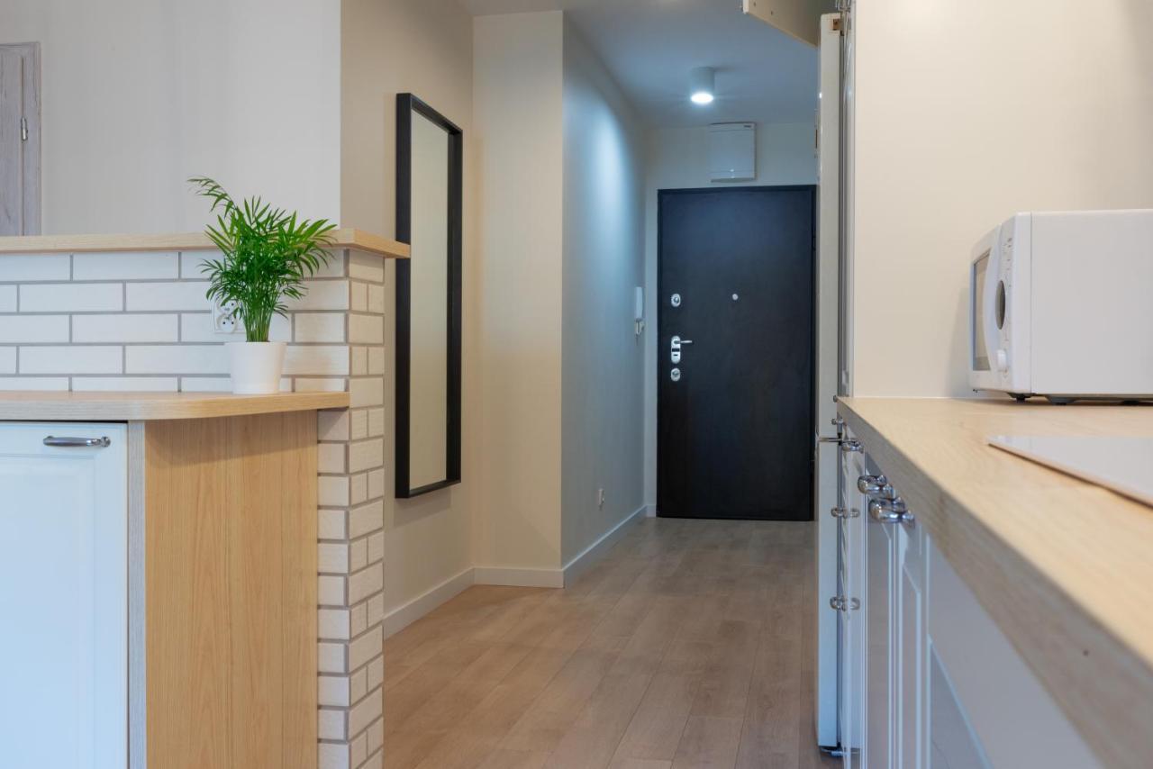 Apartament Konopnickiej10 Apartment Gdansk Luaran gambar