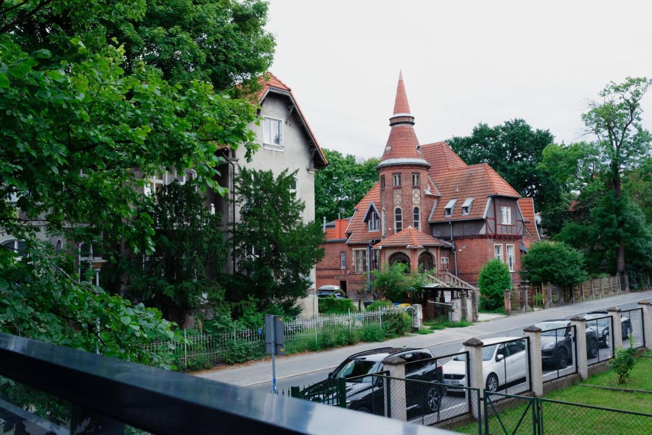 Apartament Konopnickiej10 Apartment Gdansk Luaran gambar