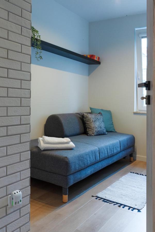 Apartament Konopnickiej10 Apartment Gdansk Luaran gambar